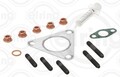 ELRING 346.080 Mounting Kit, charger for MERCEDES-BENZ