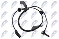 ABS Sensor Raddrehzahl NTY HCA-CH-042 für JOURNEY FREEMONT DODGE CHRYSLER FIAT