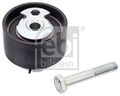 FEBI BILSTEIN 21900 Spannrolle, Zahnriemen für FORD