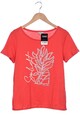 Street One T-Shirt Damen Shirt Kurzärmliges Oberteil Gr. EU 40 Baumw... #xek9dl8