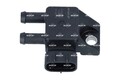 708065 NRF Sensor, Abgasdruck für FIAT,GENESIS,HYUNDAI,KIA,MITSUBISHI