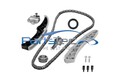 Steuerkettensatz PartsTec PTA114-0301 für HYUNDAI i30 GD ix20 JC TUCSON TL TLE 1