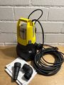 Kärcher Schmutzwasser-Tauchpumpe SP 22.000 Dirt Level Sensor