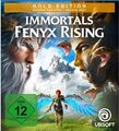 Immortals Fenyx Rising Gold Edition Uplay PC Download Vollversion Steam Code