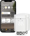 🌡️ Eve Thermo – 2er Set | Smartes Heizkörperthermostat mit LED-Display & Apple