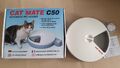 Cat Mate c50 Pet automatische 5 Essen Füttern Feeder Timer fehlende Ice Packs getestet