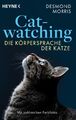 Morris  Desmond. Catwatching. Taschenbuch