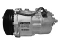 Airstal 10-0115 Compressor, air conditioning for VW