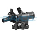 DAYCO DT1107H Thermostat, Kühlmittel passend für NISSAN RENAULT