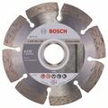 Bosch Diamanttrennscheibe Standard for Concrete, 115 x 22,23 x 1,6 x 10mm, 1 Stk