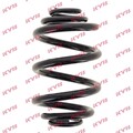 1x ORIGINAL® Kyb Fahrwerksfeder Hinten für BMW 3 Compact 3 Touring 3 Cabriolet