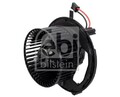 Gebläsemotor Innenraumgebläse Heizgebläsemotor für Audi Skoda 2011 ->