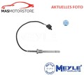 SENSOR ABGASTEMPERATUR MEYLE 014 800 0148 A FÜR MERCEDES-BENZ S-CLASS,E-CLASS