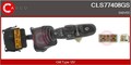 CASCO Gleichrichter Generator