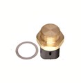 Thermoschalter Temperaturschalter Kühlerlüfter MAXGEAR 21-0151 für OPEL CORSA CC