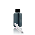 100ml Nachfülltinte Drucker Tinte für CANON MG2455 MG2555 MX490 MX495 (schwarz)