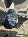 Ping G25 17 Grad Schaft S Flex