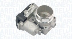 MAGNETI MARELLI Drosselklappe für VW Passat B5 AUDI A6 C5 A4 B6 B5.5 SKODA 