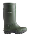 Dunlop Sicherheitsstiefel Purofort Thermo+ S5 olivgrün Gr.46 34886