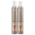 WELLA EIMI NATURAL VOLUME Styling Mousse Volumenschaum Schaumfestiger 2x 300 ml