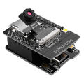 ESP32-CAM-MB WIFI Bluetooth Development Board With OV2640 Camera CH340G Module