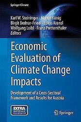 Economic Evaluation of Climate Change Impacts: Developme... | Buch | Zustand gutGeld sparen & nachhaltig shoppen!