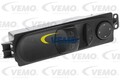 VEMO Schalter, Fensterheber V10-73-0307 für MERCEDES-BENZ VW