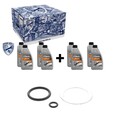 VAICO ÖLWECHSEL-SET + 8L ÖL passend für 6 GANG-AUTOMATIK ALFA ROMEO 159 BRERA SP
