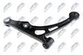 Querlenker ZWD-SU-033 NTY für SUZUKI LIANA Schrägheck LIANA