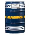 2x  208 Liter MANNOL 5W-30 Energy Teilsynthetisch Motoröl A3/B4 MB 229.3 VW 5W30