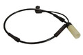 Belagverschleißsensor Vorderachse links Scheibenbremse 23-0059 MAXGEAR für BMW 6