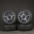 18 Zoll Winterräder original Mini Countryman F60 JCW Spoke 529 6870873