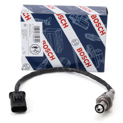 BOSCH Lambdasonde VOR Kat für BMW 1er 2er 3er 4er 5er B37 B47 N47 13628589665