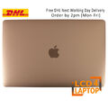 Für MacBook Air A1932 EMC 3184 True Tone Retina Voll LCD Baugruppe 2019 Gold
