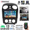 Für VW Beetle 2001-10 64GB Android 13 Carplay Autoradio GPS Navi WiFi RDS Kamera