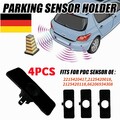 4Stk Parksensor PDC Sensor Einparkhilfe Für Mercedes W204 W211 S211 W212 W164 DE