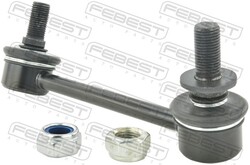 FEBEST Koppelstange Stabilisator 0123-AWL10RL für RC GS LEXUS IS 3 200t ARL10_