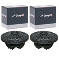 2x JP GROUP DOMLAGER VORNE passend für AUDI A4 A6 A7 SEAT EXEO