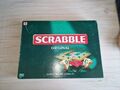 Mattel - Scrabble Original - Jedes Wort Zählt - Brettspiel - Vollständig