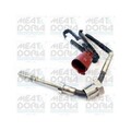 1x Sensor, Abgastemperatur MEAT & DORIA 11922 passend für AUDI SEAT SKODA VW