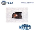 710311330005 BLINKER BLINKLICHT BLINKLEUCHTE LINKS VORNE MAGNETI MARELLI NEU
