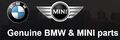 8x Original BMW MINI BMW I Alpina Hybrid M M3 M5 M6 X1 X3 X4 Z4 Clip 07146968215