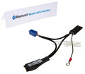 Radio Gamma Beta Alpha MCD #5961 BT Bluetooth Adapter MP3 für VW AUX CD Wechsler