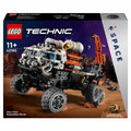 42180 Technic Mars Exploration Rover