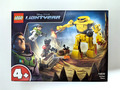 LEGO® Disney 76830 LIGHTYEAR Zyclops-Verfolgungsjagd NEU & OVP