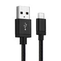  USB Kabel für JBL Flip 5 Eco Edition Reflect Mini NC Ladekabel 3A schwarz