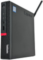 Lenovo Thinkcentre M720q Intel Core i5-8400t 8GB RAM // 256GB SSD WIFI Netzteil