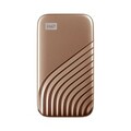 WDBAGF0010BGD-WESN WD My Passport 1TB USB Typ-C 3.2 Gen 2 (3.1 2) 1050 MB/s  ~D~