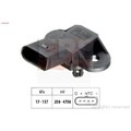 1x Luftdrucksensor, Höhenanpassung EPS 1.993.072 passend für AUDI SEAT SKODA