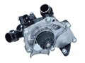MAXGEAR Wasserpumpe Motorkühlung 47-0369 für VW JETTA 4 162 163 AV3 AV2 BEETLE